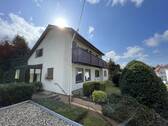 Außenansicht - 5 Zimmer Einfamilienhaus in Offenburg