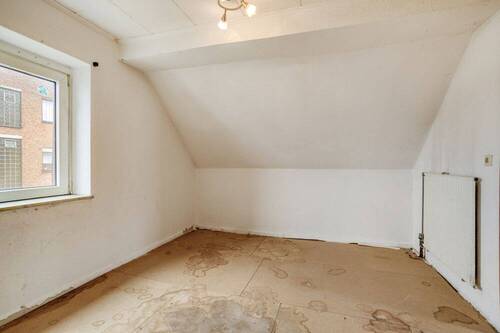 Zimmer Haus b. - 