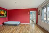 Zimmer Haus b. - 