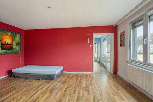 Zimmer Haus b. - 