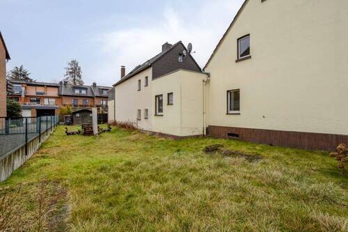 Seitenansicht - 