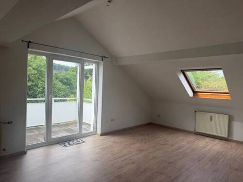 Wohnung - 2 Zimmer Dachgeschosswohnung im Zentrum Bad Essens