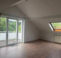 2 Zimmer Dachgeschosswohnung im Zentrum Bad Essens