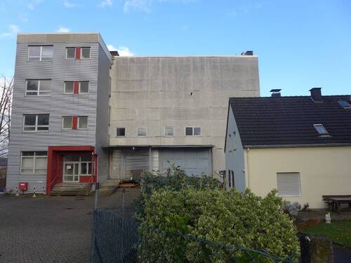 Bild 1 - ***VIELSEITIGES GEWERBEOBJEKT OPTIMALE LAGE AM WESTRING! (9017)***