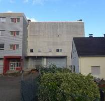 ***VIELSEITIGES GEWERBEOBJEKT OPTIMALE LAGE AM WESTRING! (9017)*** - Wuppertal Vohwinkel