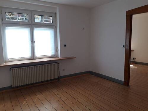 Schlafzimmer - 