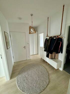 Garderobe - 