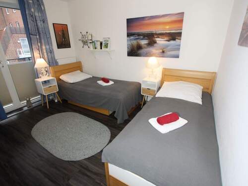 Schlafzimmer - 