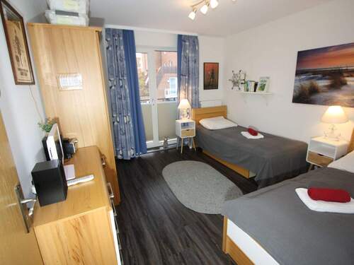 Schlafzimmer - 