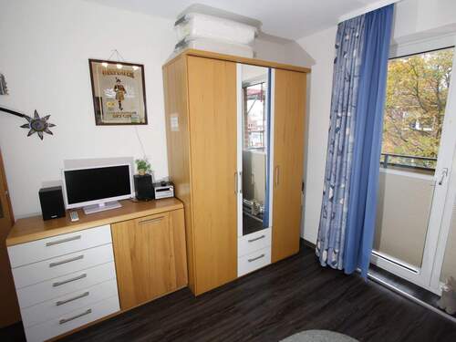 Schlafzimmer - 