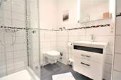 Duschbad - 