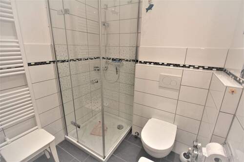 Duschbad - 