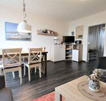 150 m zum Strand und Seeblick inklusive - diese 2-Zimmer-Wohnung könnte bald Ihre sein! - Cuxhaven Döse