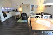Wohnraum - Etagenwohnung mit 47,00 m² in Cuxhaven zum Kaufen