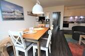 Wohnraum - 