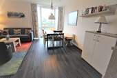 Wohnraum - 
