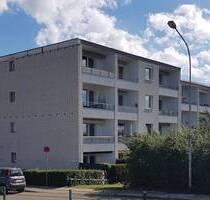 Entzückende 2-Zimmer-Wohnung in Lübeck-Travemünde