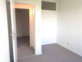 Schlafzimmer zum begehbaren Kleiderschrank - 