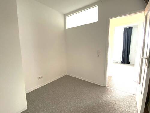 Begehbarer Kleiderschrank - 