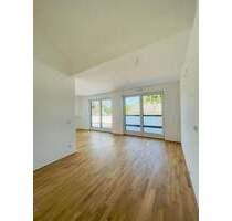 Neubau DG Wohnung mit Blick in den Taunus. - Eschborn Niederhöchstadt