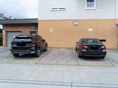 2 Parkplätze - 