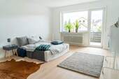 Hauptschlafzimmer - 