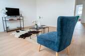 Arbeitszimmer - 