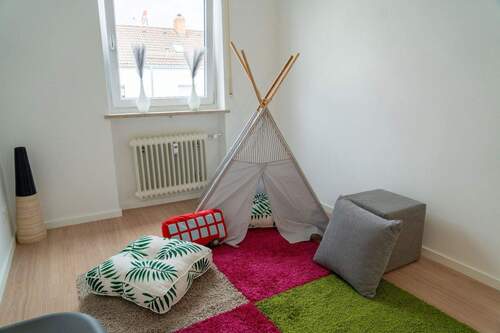 Kinderzimmer - 