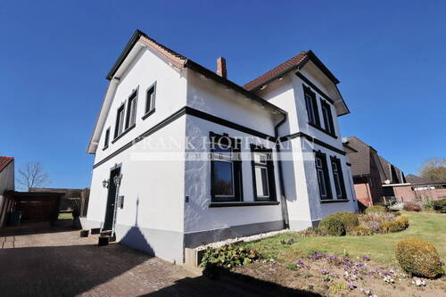 Hausansicht (2) - Einfamilienhaus mit 163,10 m&sup2; in Steinburg zum Kaufen