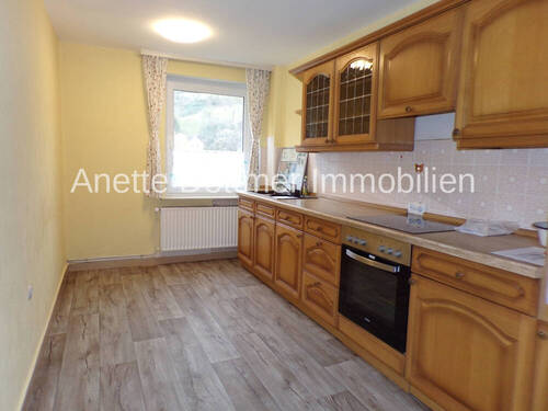 Küche 1.OG - 8 Zimmer Reihenmittelhaus zum Kaufen in Freden (Leine)