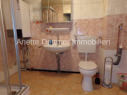 Bad 1.OG - Reihenmittelhaus mit 180,80 m&sup2; in Freden (Leine) zum Kaufen