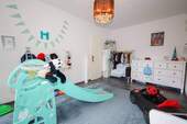 Schlafzimmer/Kinderzimmer - 