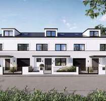 Großzügiges Design-Stadthaus mit exklusiver Ausstattung in Solln-Forstenried - München Thalk.Obersendl.-Forsten-Fürstenr.-Solln