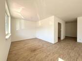 Wohnzimmer - Etagenwohnung mit 52,50 m&sup2; in Bad Doberan zur Miete