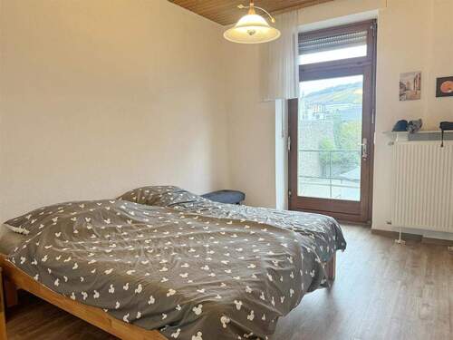 Schlafzimmer, 1. OG - 