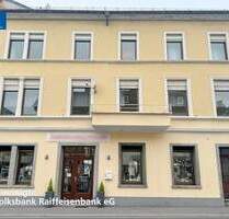 Stattliches Wohn- und Geschäftshaus in exponierter Lage - Bernkastel-Kues