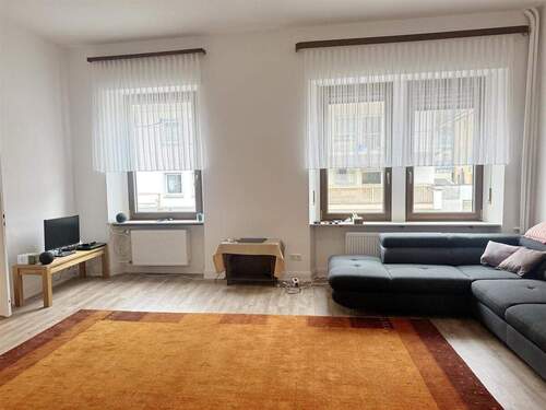 Wohnzimmer 2, 1. OG - 