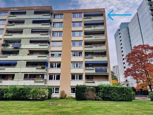 Außenansicht - Ihr neues Familienglück wartet!