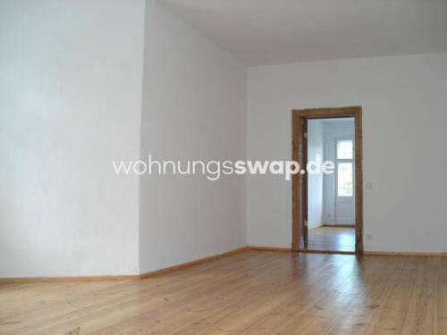 Bild 2 - 2 Zimmer Etagenwohnung zur Miete in Berlin