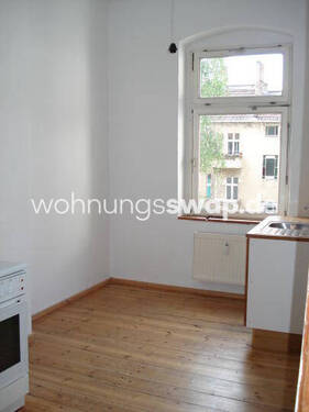 Bild 3 - 2 Zimmer Etagenwohnung in Berlin