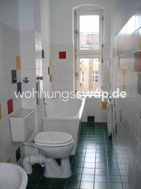 Bild 4 - Etagenwohnung mit 72,00 m&sup2; in Berlin zur Miete