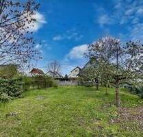 BAUPLATZ MIT GENEHMIGTEM BAUPLAN IN RUHIGER, ZENTRALER LAGE IN HALLSTADT