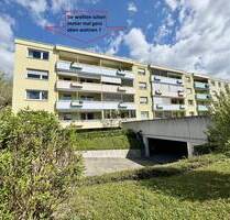 4-Zimmerwohnung in zentraler Lage von Weil am Rhein