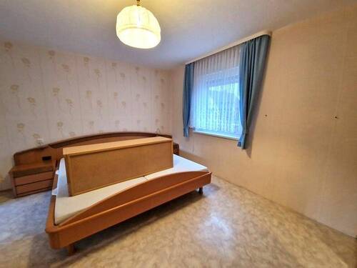 Schlafen - 