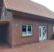 Großes familiengerechtes Einfamilienhaus - Wildeshausen