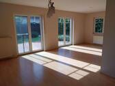 Wohnzimmer - 4 Zimmer Einfamilienhaus zum Kaufen in Wildeshausen