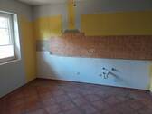 Küche - 4 Zimmer Einfamilienhaus in Wildeshausen
