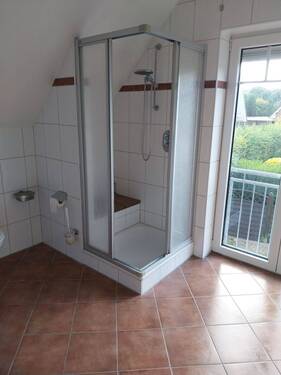 Badezimmer Einblick I - 
