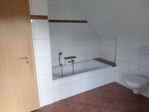 Badezimmer Einblick II - 