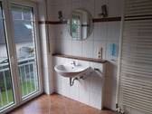 Badezimmer Einblick II - 